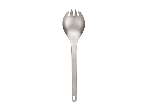 Snow Peak Titanium Spork