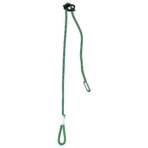 IGTOPS Standplatzschlinge/Zwischensicherung Connect Adjust, Adjustable Belay Station Sling...