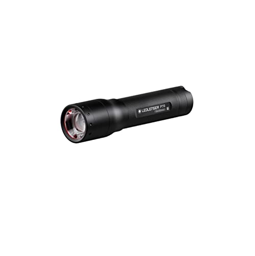 Ledlenser P7R wiederaufladbar