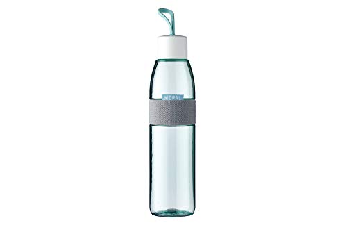 Mepal Trinkflasche Ellipse Nordic Green