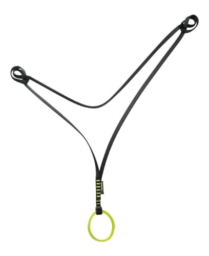 EDELRID Standplatzschlinge Basic TecWeb