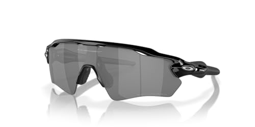 Oakley Kinder Sonnenbrille Radar Ev Xs Path Polished Black Youth