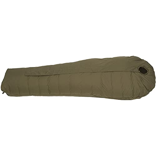 Carinthia Defence 6 Schlafsack Winter Camping