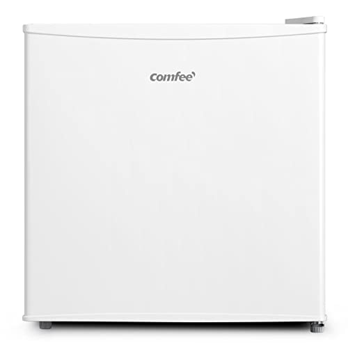 Comfee RCD50WH1(E) Mini Kühlschrank