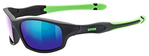uvex Unisex Jugend Sportstyle 507 Sonnenbrille