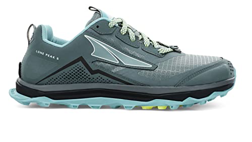 ALTRA Damen Lone Peak 5 Schuhe