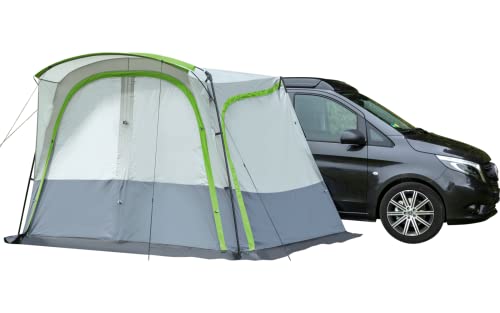 BERGER Vorzelt Sonnendach Bus │ Outdoor Zelt Autozelt Auto Zelt Vorzelt Camping Zelt...