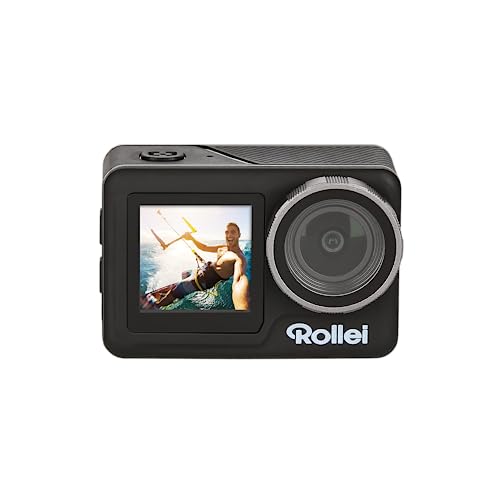 Rollei Actioncam 11S Plus