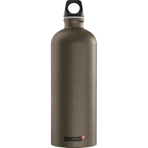 SIGG Traveler Trinkflasche BPA-frei