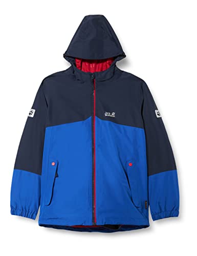 Jack Wolfskin B Iceland 3in1