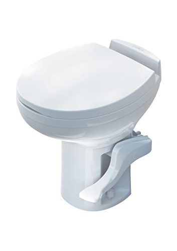 Thetford Aqua-Magic Residence Wohnmobil Toilette