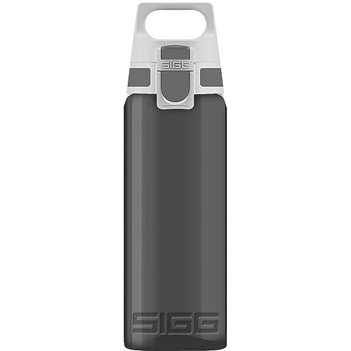 SIGG - Tritan Trinkflasche - Total Color ONE ONE - Für Kohlensäurehaltige Getränke...