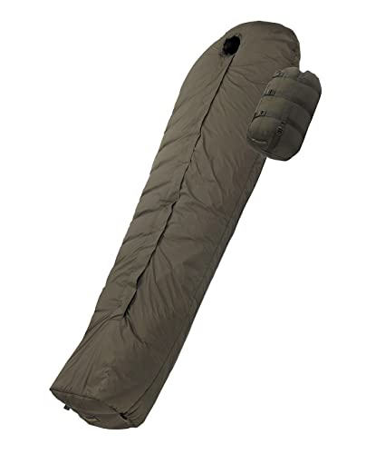 Carinthia Armeeschlafsack Defence 4 185 Herbst