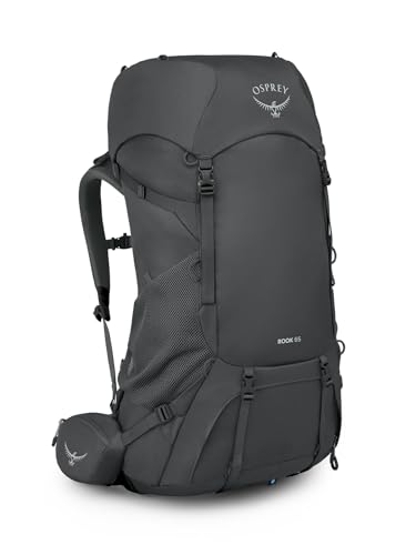 Osprey Herren Rook 65 Rucksack