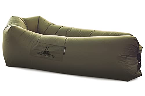 WANDERFALKE Premium Luftsofa