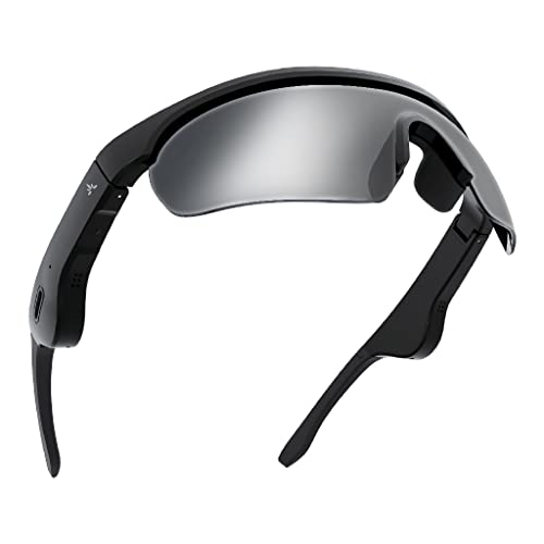 Avantree SG188 Bluetooth 5.1 Smart Audio Sonnenbrille für Herren