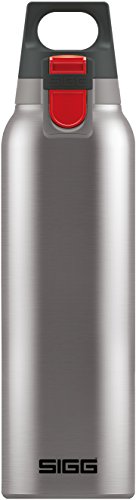 SIGG Hot & Cold ONE Brushed Thermo Trinkflasche