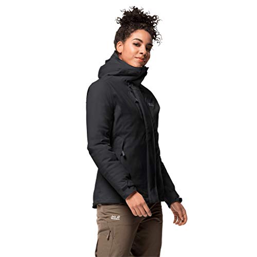 Jack Wolfskin Wanderjacke Damen Troposhere