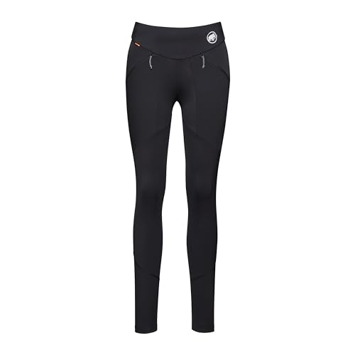 Mammut Aenergy Light Strumpfhose Damen schwarz L