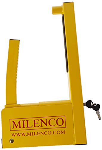 Milenco Radkralle Compact