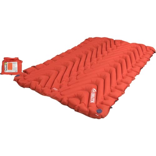 KLYMIT- Insulated Double V - Isomatte