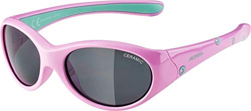 ALPINA Mädchen FLEXXY GIRL Sonnenbrille