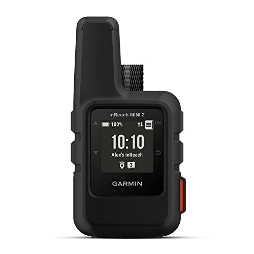 Garmin inReach Mini 2