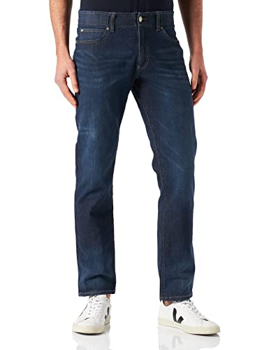 Lee Herren-Jeans Straight Fit XM, Regular Fit, Straight Leg