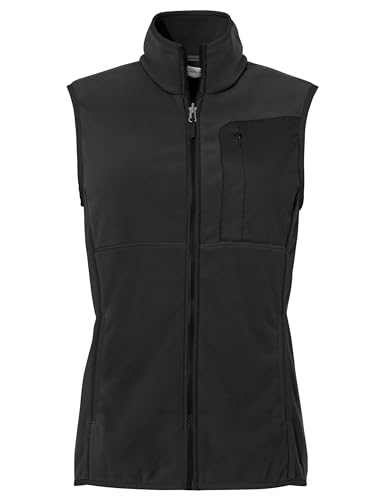 Vaude Women's Rosemoor Fleece Vest