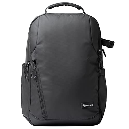 TARION Kamerarucksack, Wasserdicht Fotorucksack SLR Kameratasche Kamera Rucksack mit 14...