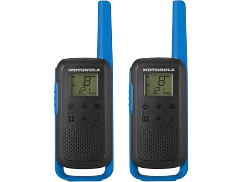 Motorola Talkabout T62 PMR-Funkgeräte