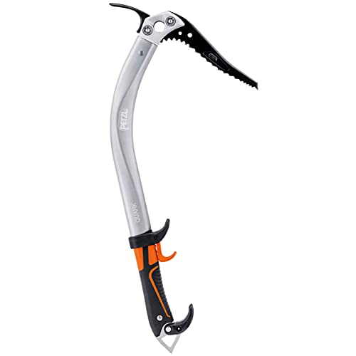 Petzl Quark Ice Axe Adze Version