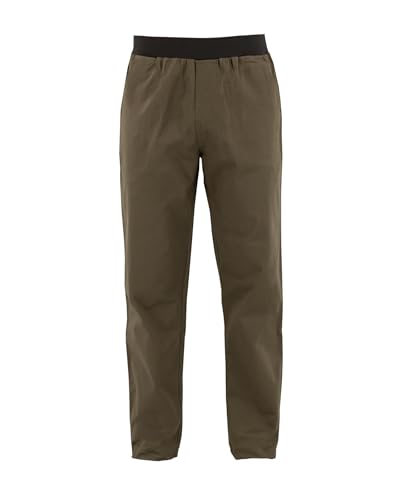 Café Kraft Herren Zoom Pants Boulderhose Kletterhose (DE/NL/SE/PL, Alphanumerisch, L,...