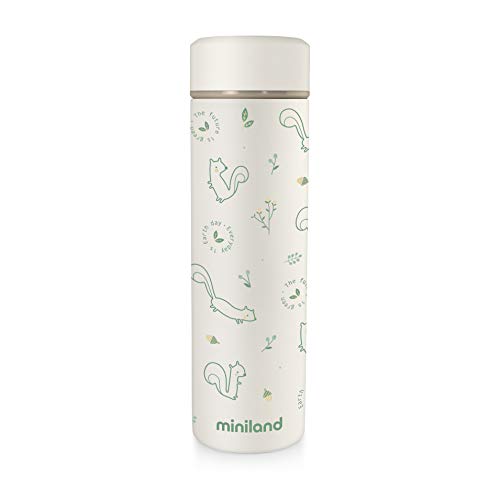 Miniland Natur Thermos Chip