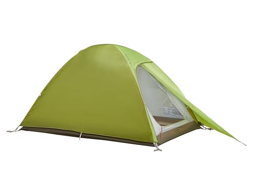 Vaude Campo Compact 2P 2-Personen-Zelt