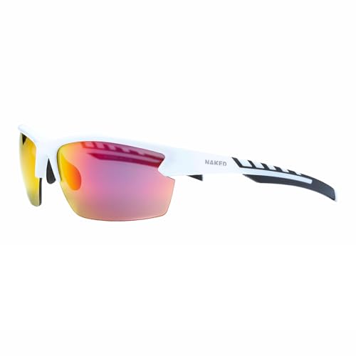 NAKED Optics Sportbrille Rush