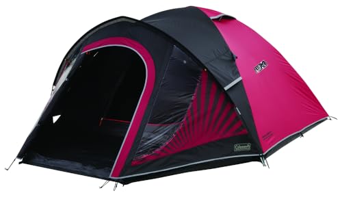 Coleman Blackout Zelt 3–4 Personen