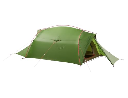 VAUDE Trekkingzelt Mark 3P Zelt Campingzelt