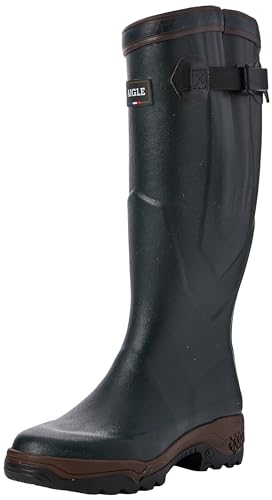 Aigle Unisex Parcours 2 Vario Gummistiefel