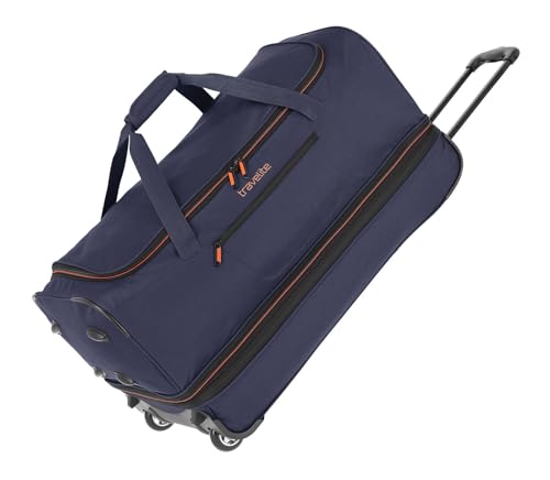 travelite 2-Rad Trolley Reisetasche