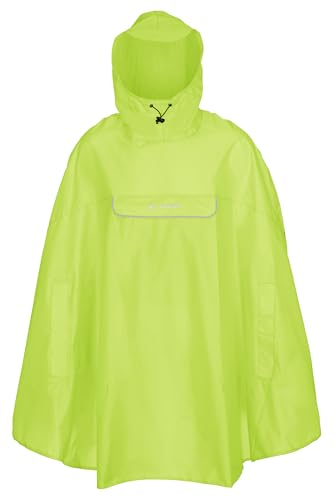 VAUDE Valdipino Poncho