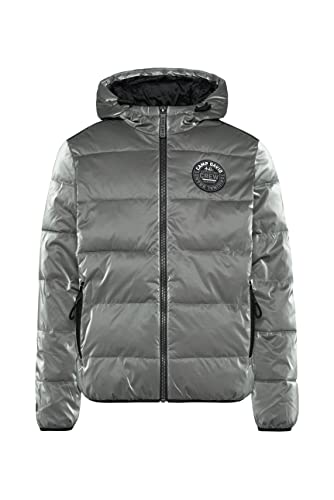 Camp David leichte Herrenjacke