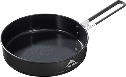 MSR Ceramic Skillet Bratpfanne