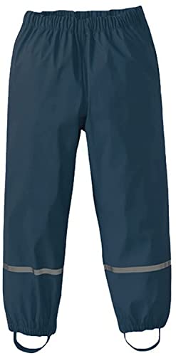 Chedin Unisex Regenhose Kinder, Regenhose Damen wasserdicht und Winddicht, Hose...