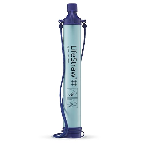 LifeStraw Wasserfilter