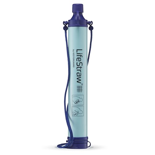 LifeStraw® Personal