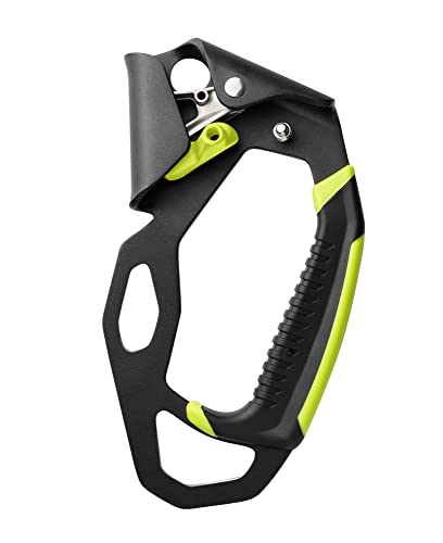 EDELRID Steigklemme Handcruiser, Farbe:Right-Night