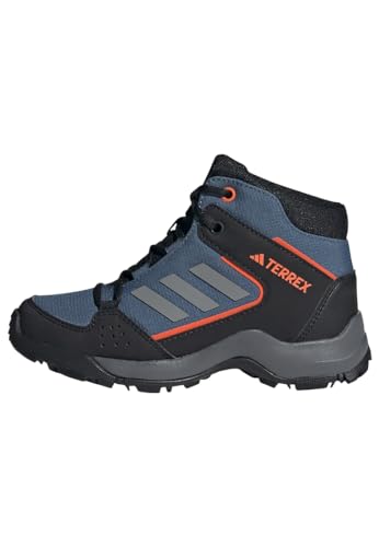 adidas Terrex Hyperhiker Hiking Shoes-Mid (Non-Football),...