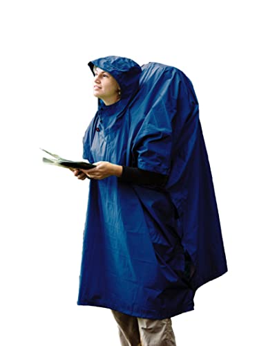 Blue Sea to Summit 70d Tarp Poncho