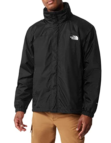 The North Face Resolve Triclimate-Jacke